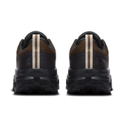 On Cloudrock Low Waterproof - Men's in Earth / Black - view 5