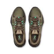 On Cloudtilt Arc - Men's in Bark / Sable - view 2