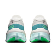 On Cloudmonster 3 Hyper - Women's in Ivory / Flurry - view 5