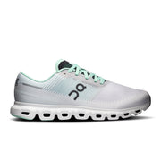 On Cloud 6 Push - Men's in Creek / Nebula - primary view