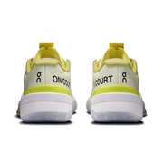 On THE ROGER Pro Fire - Women's in Linen / Lime - view 5
