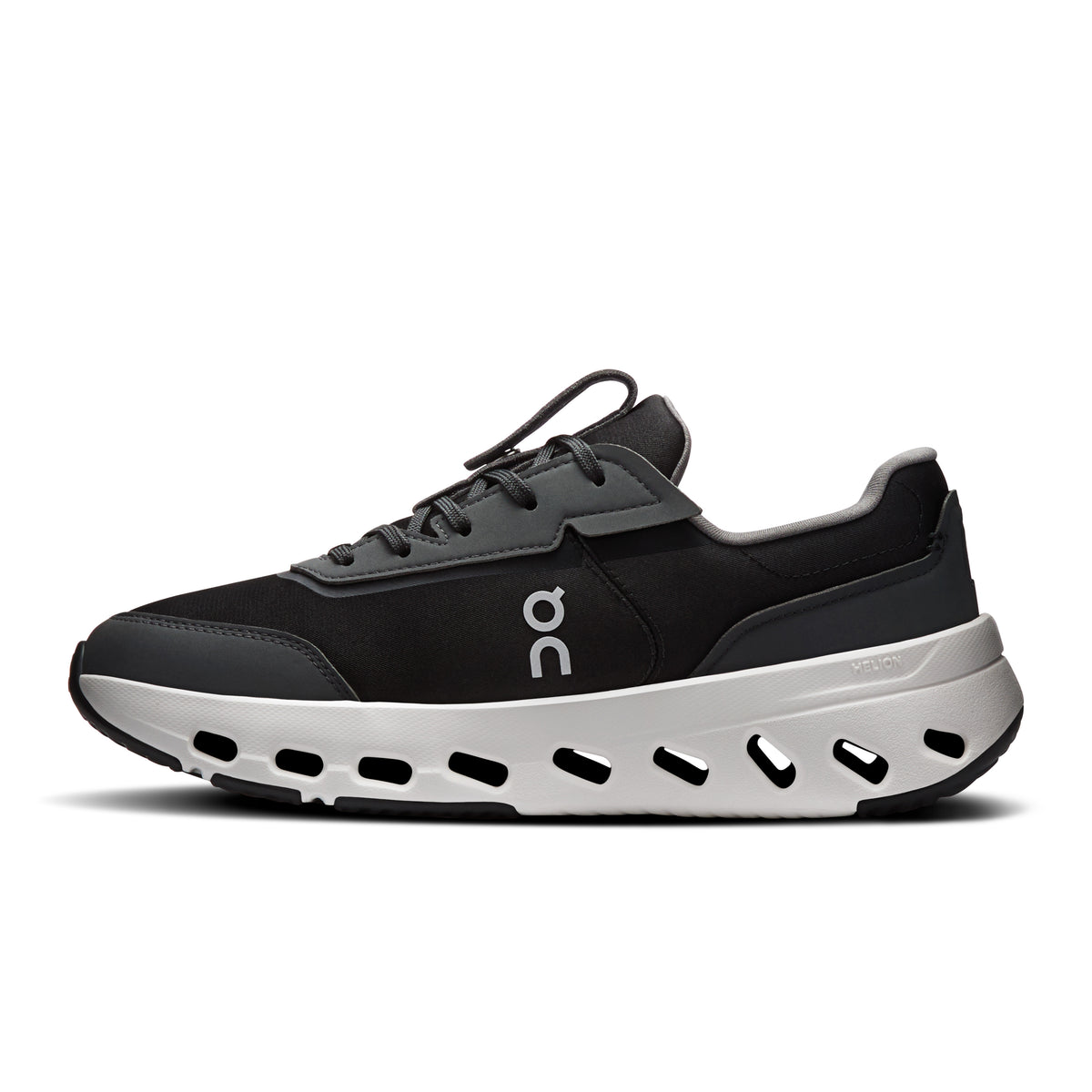 On THE ROGER Wildcard - Women's in Black / White - view 4