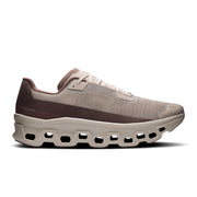 On Cloudmonster Void - Men's in Fog / Pearl - primary view