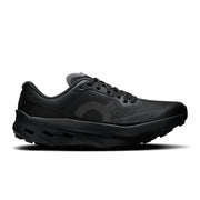 On Cloudultra Peak - Women's in Black / Black - primary view