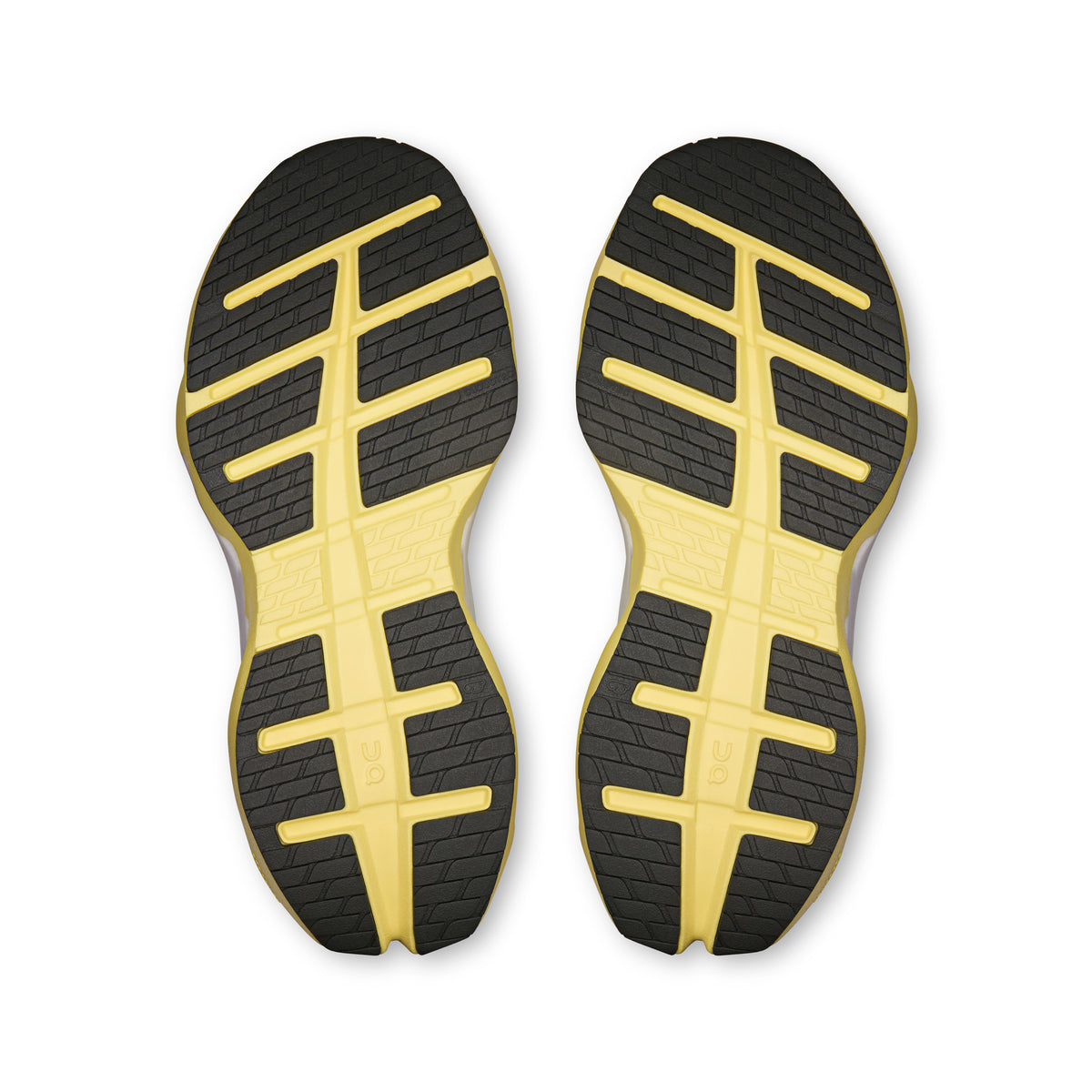 On Cloudrunner 3 Max LN1 - Women's in Fresco / Gild - view 3