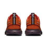 On Cloud 6 Waterproof - Women's