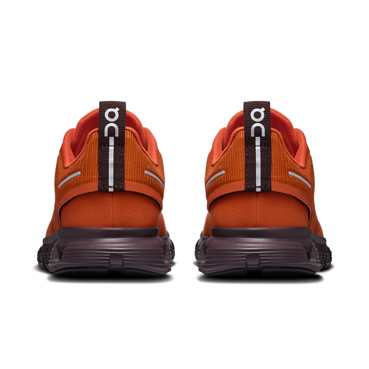 On Cloud 6 Waterproof - Women's