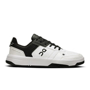 On THE ROGER Clubhouse - Women's in White / Black - primary view