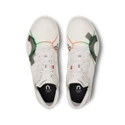 On Cloudspike XC - Women's in Frost / White - view 2