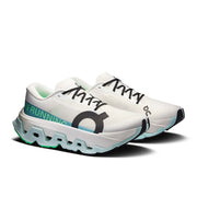 On Cloudmonster 3 Hyper - Women's in Ivory / Flurry - view 6