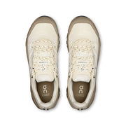 On Cloudrock Low Waterproof - Men's in Grain / Soba - view 2