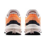 On Cloudflow 5 - Men's in Tangerine / Silver - view 5