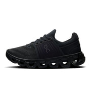 On Cloudswift 4 AD - Women's in Black / Rock - view 4