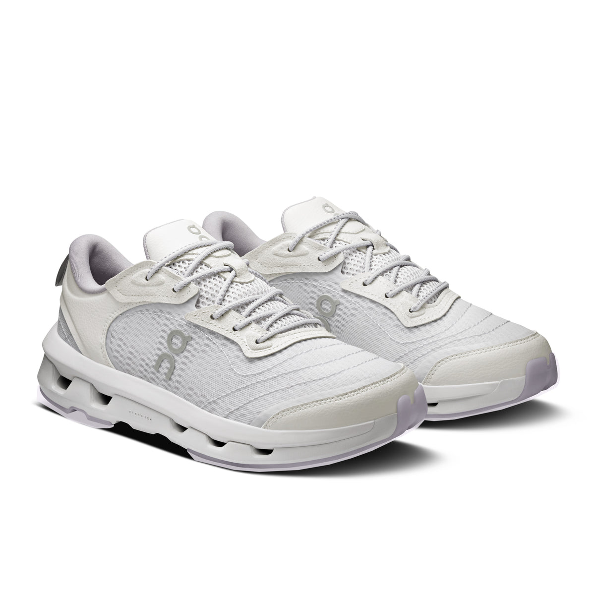 On Cloudzone Moon - Women's in Lavender / Lilac - view 6