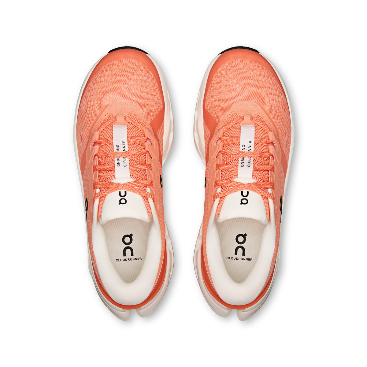 On Cloudrunner 3 - Women's