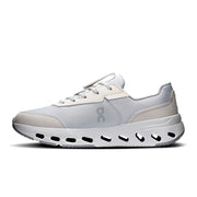 On THE ROGER Wildcard - Men's in Glacier / Ivory - view 4