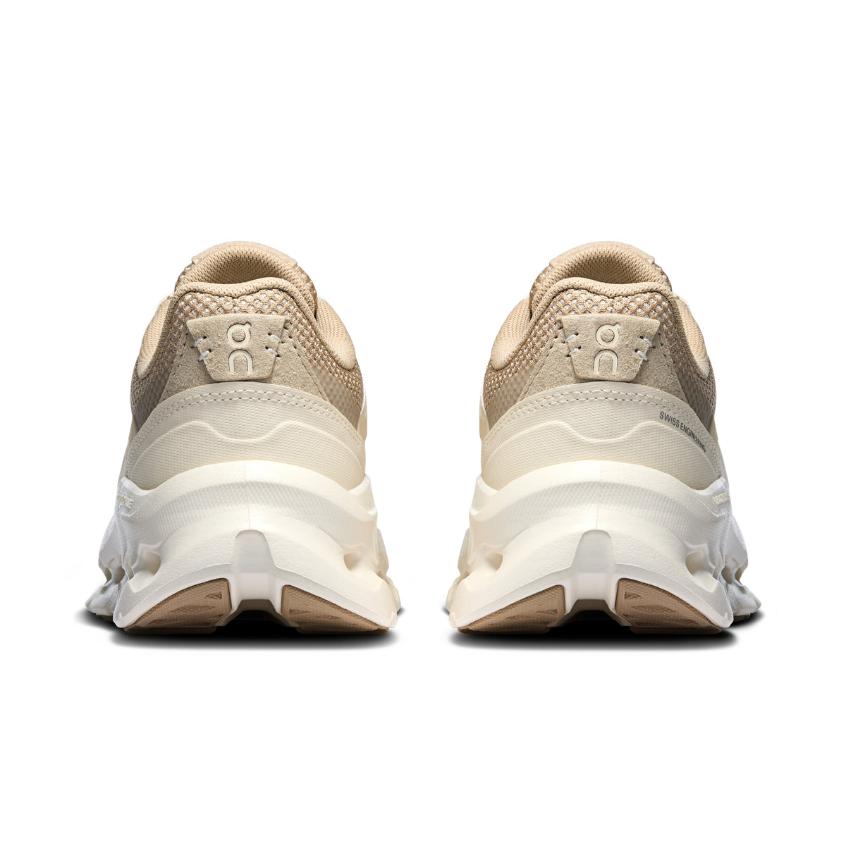 On Cloudtilt Arc - Women's in Grain / Ivory - view 5