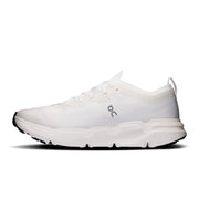 On Cloudsoma - Men's in White / White - view 4
