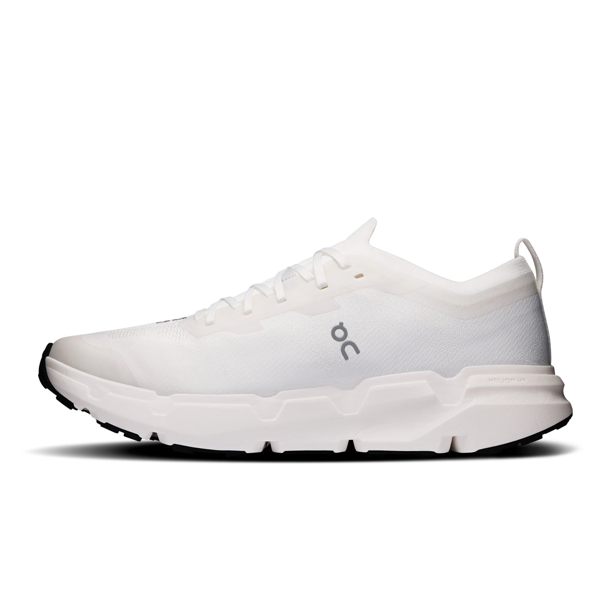 On Cloudsoma - Men's in White / White - view 4