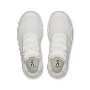 On Cloudmonster Void - Women's - Limited Edition Ivory / Doe in White / White - view 2