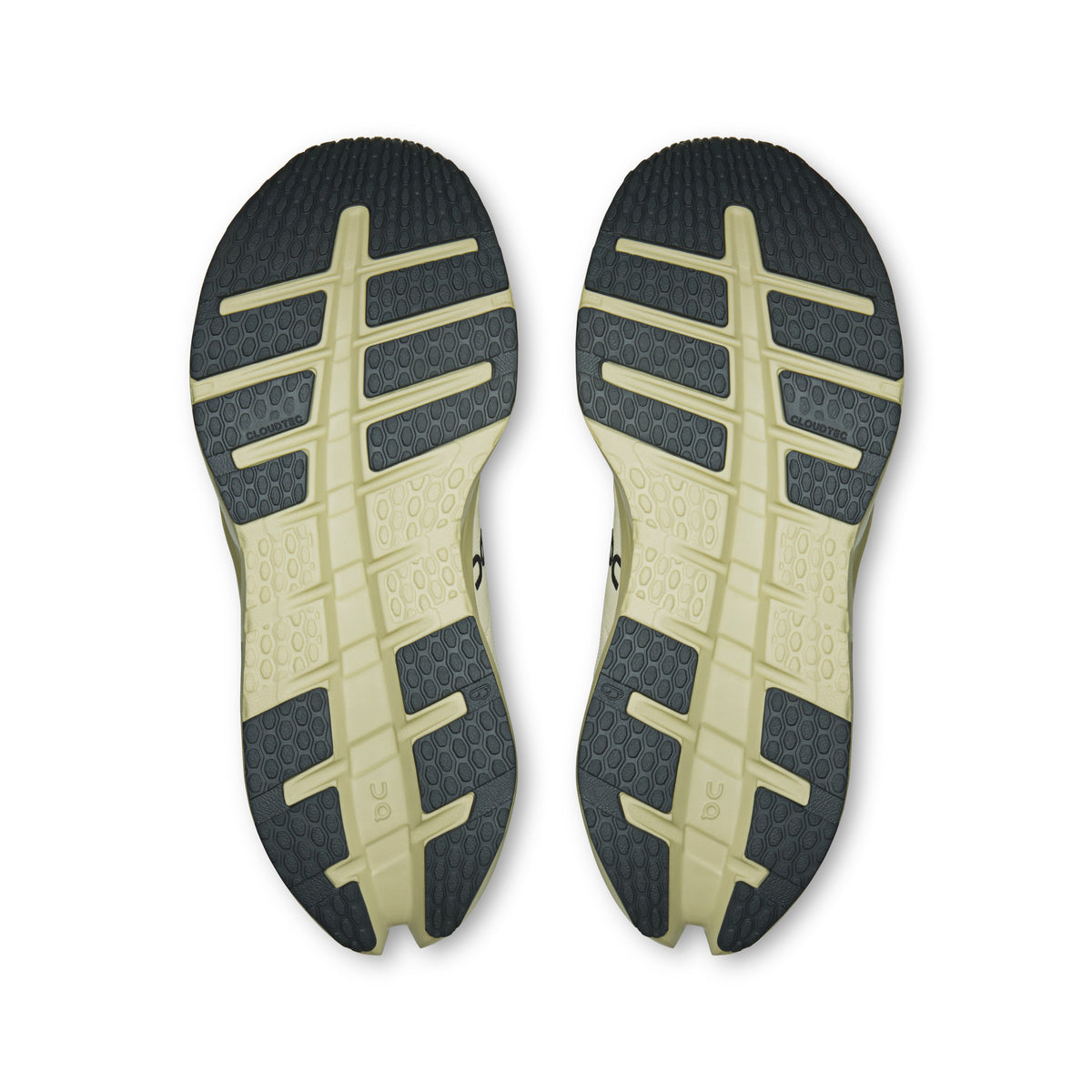 On Cloudrunner 3 Waterproof - Women's in Pollen / Haze - view 3
