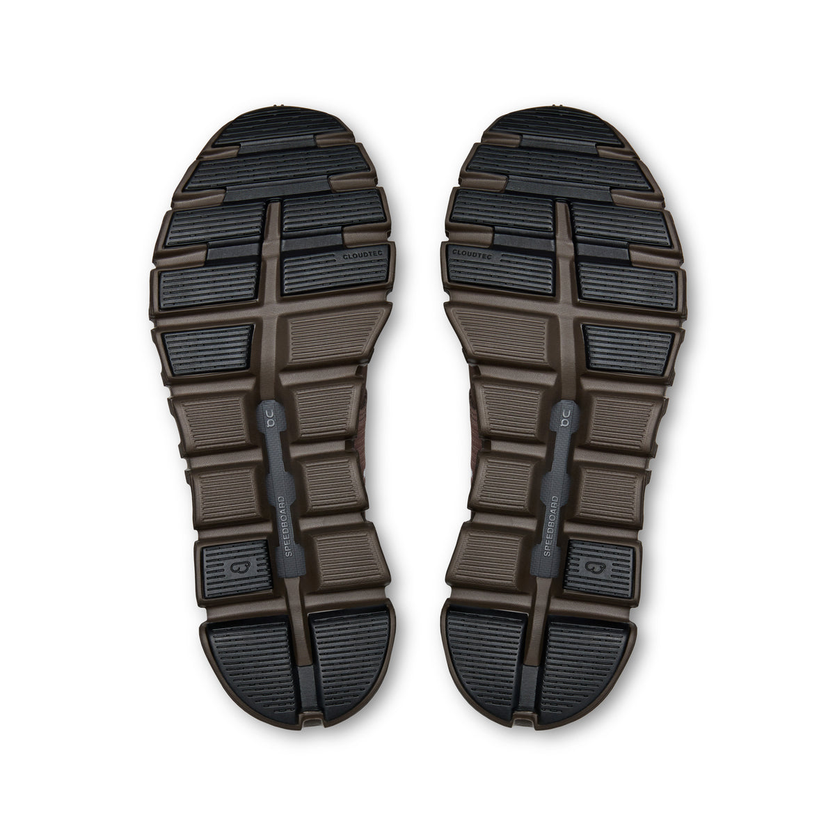 On Cloud 6 Waterproof - Women's
