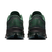 On Cloudflow 5 AD - Men's in Obsidian / Evergreen - view 5