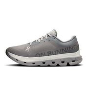 On Cloudflow 5 - Men's in Alloy / Rock - view 4