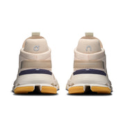 On Cloudnova 2 - Women's in Shell / Flint - view 5