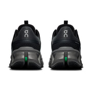 On Cloudswift Amp - Men's in Eclipse / Rock - view 5