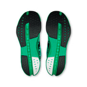 On Cloudsurfer Next - Men's in Mint / Black - view 3