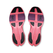 On Cloudpulse Next - Women's in Oyster / Camellia - view 3