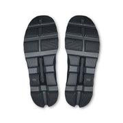 On Cloudmonster Void - Men's in Silver / Eclipse - view 3