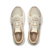 On Cloudtilt Arc - Men's in Grain / Ivory - view 2