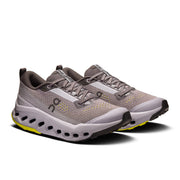 On Cloudsurfer Trail 2 - Women's in Iron / Lilac - view 6