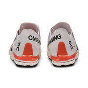 On Cloudspike Citius - Women's in White / Flame - view 5