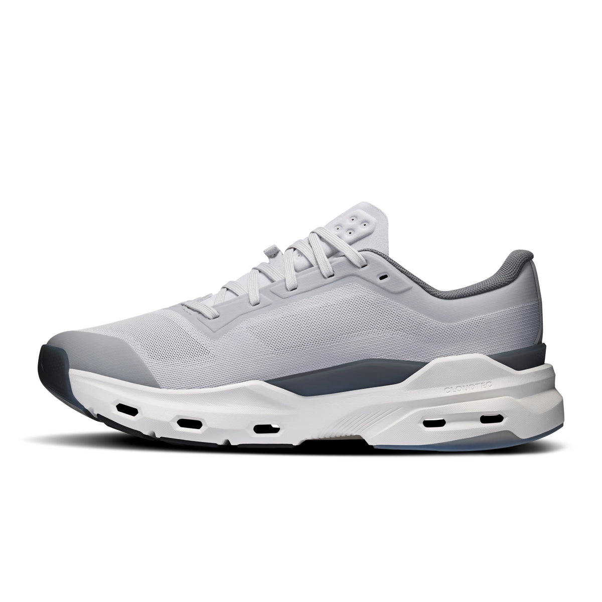 On Cloudpulse 2 - Men's in Glacier / Ivory - view 4