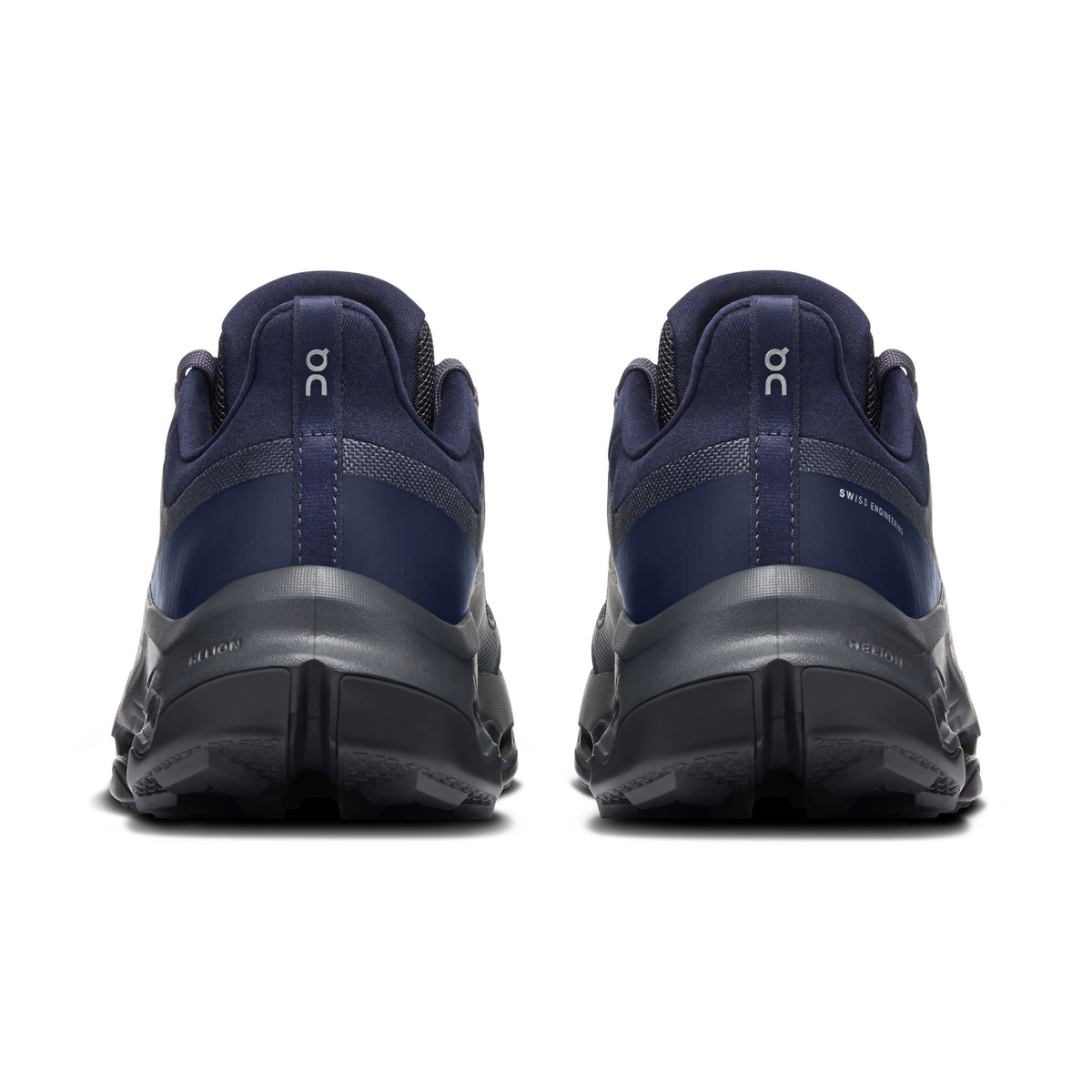 On Cloudhorizon 2 - Men's in Graphite / Eclipse - view 5
