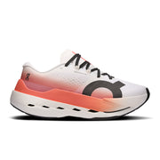 On Cloudboom Max - Women's in White / Reef - primary view
