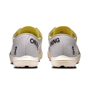 On Cloudspike Amplius 2 - Women's in White / Raspberry - view 5