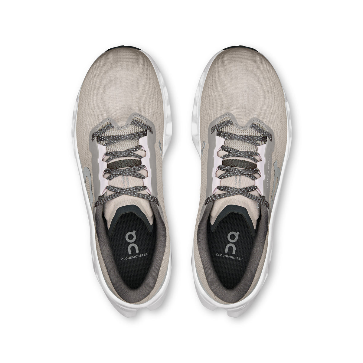 On Cloudmonster 3 - Women's