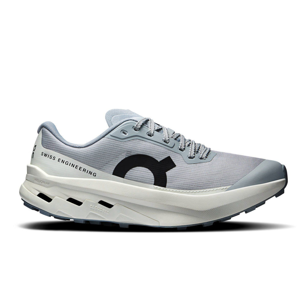 On Cloudultra Peak - Women's in Apollo / Aloe - primary view