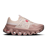 On Cloudswift Amp - Women's in Pearl / Biscuit - primary view