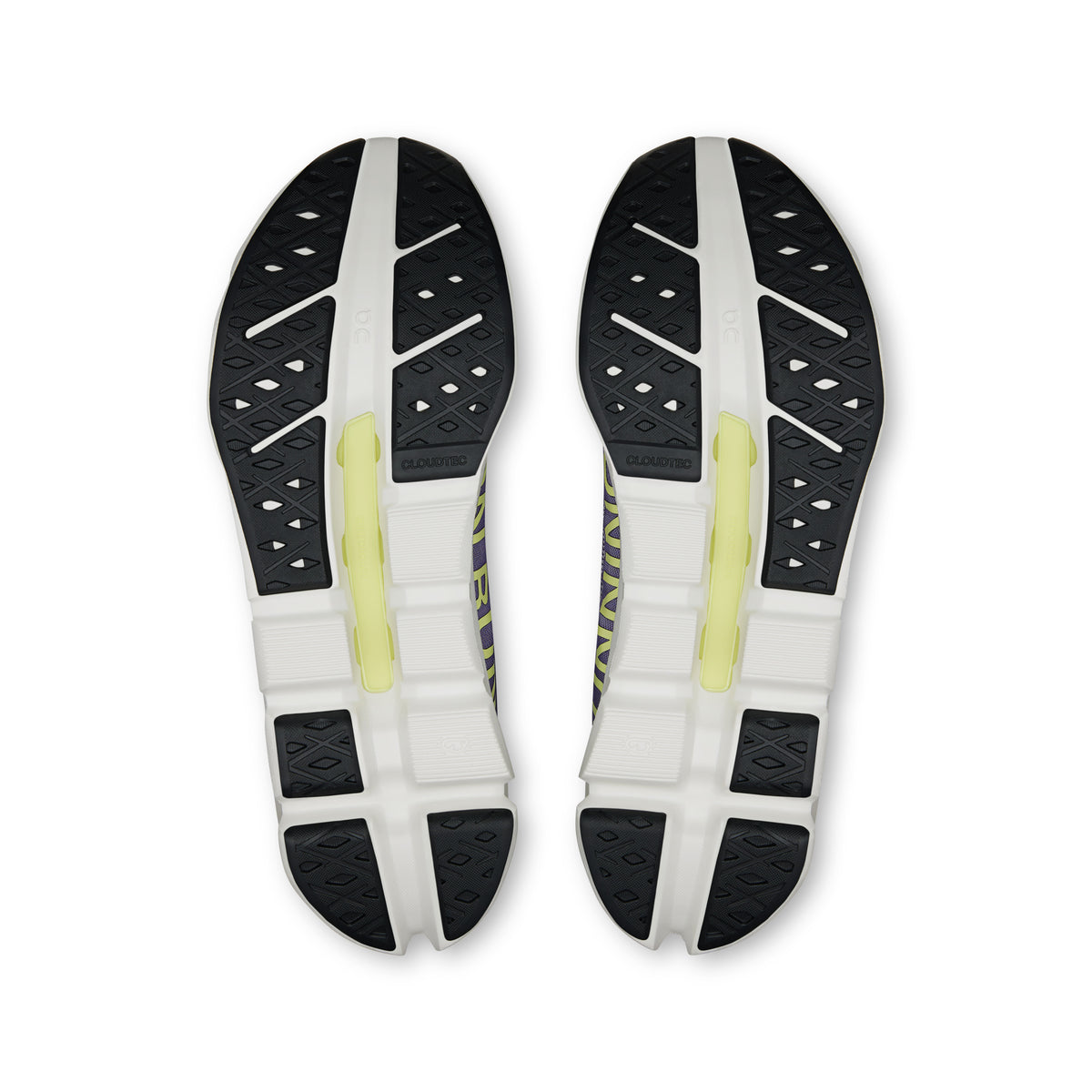On Cloudflow 5 - Women's in Juniper / Ice - view 3