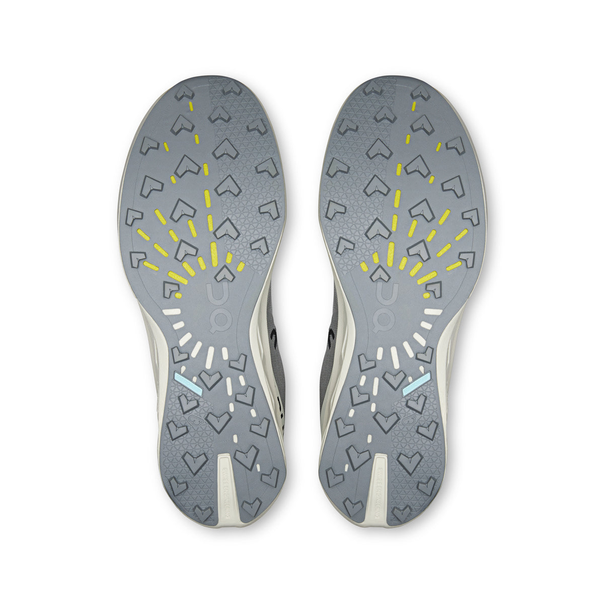 On Cloudultra Peak - Men's in Apollo / Aloe - view 3