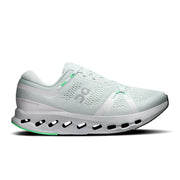 On Cloudsurfer 2 Wide - Men's in Surf / Glacier - primary view