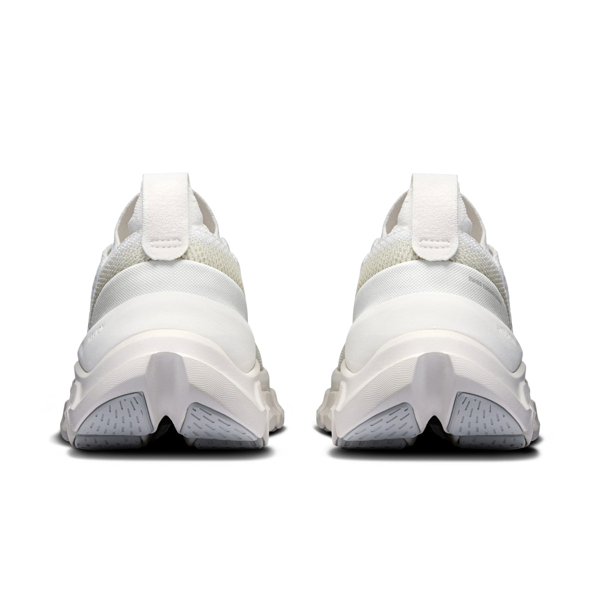 On Cloud X Tempo - Men's in Ivory / Ice - view 5