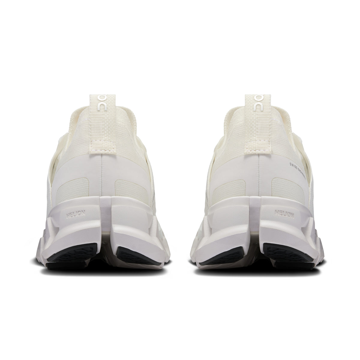 On Cloudswift 4 - Women's in White / White - view 5