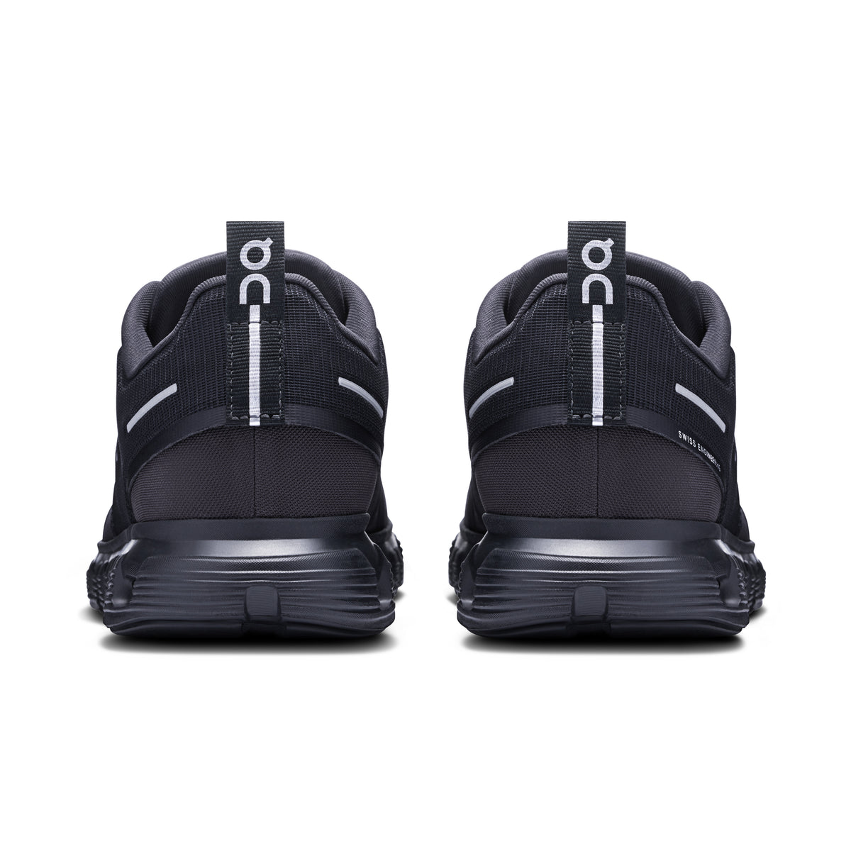 On Cloud 6 Waterproof - Men's