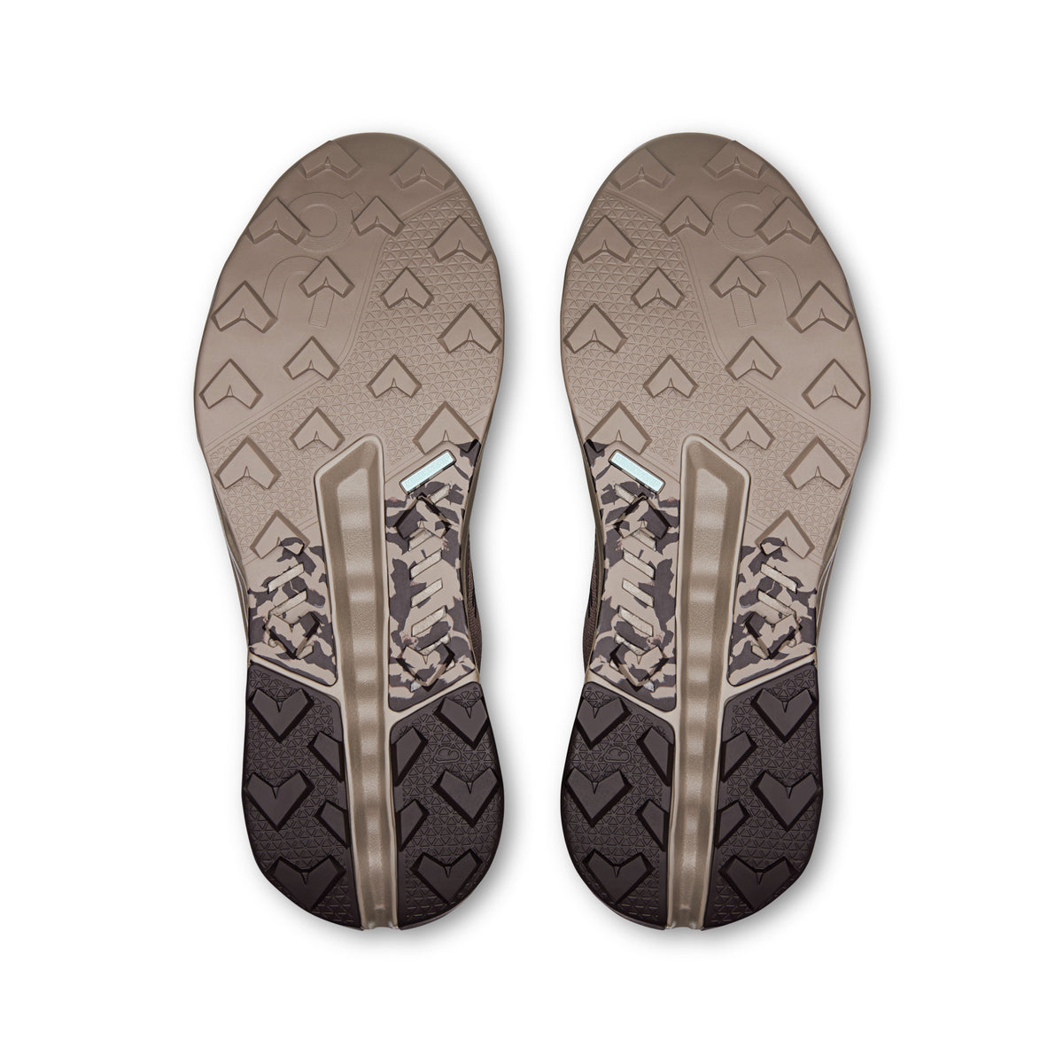 On Cloudhorizon 2 - Men's in Ash / Cinder - view 3